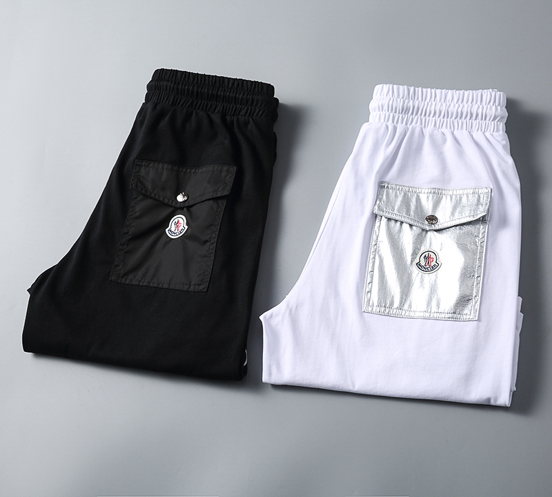 Moncler Short Pants